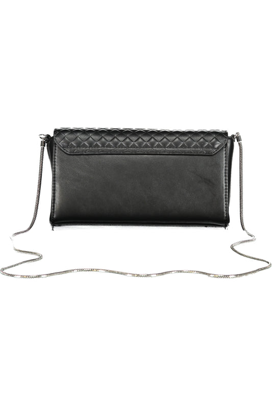 CALVIN KLEIN Borsa Donna - Nero