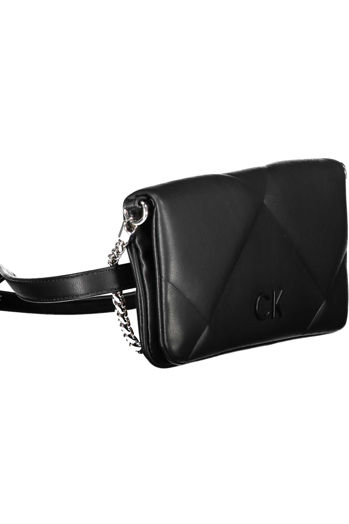 CALVIN KLEIN Borsa Donna - Nero