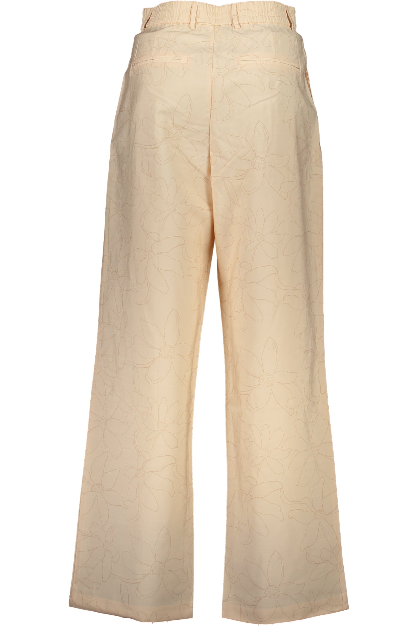 DESIGUAL Pantalone Donna - Rosa