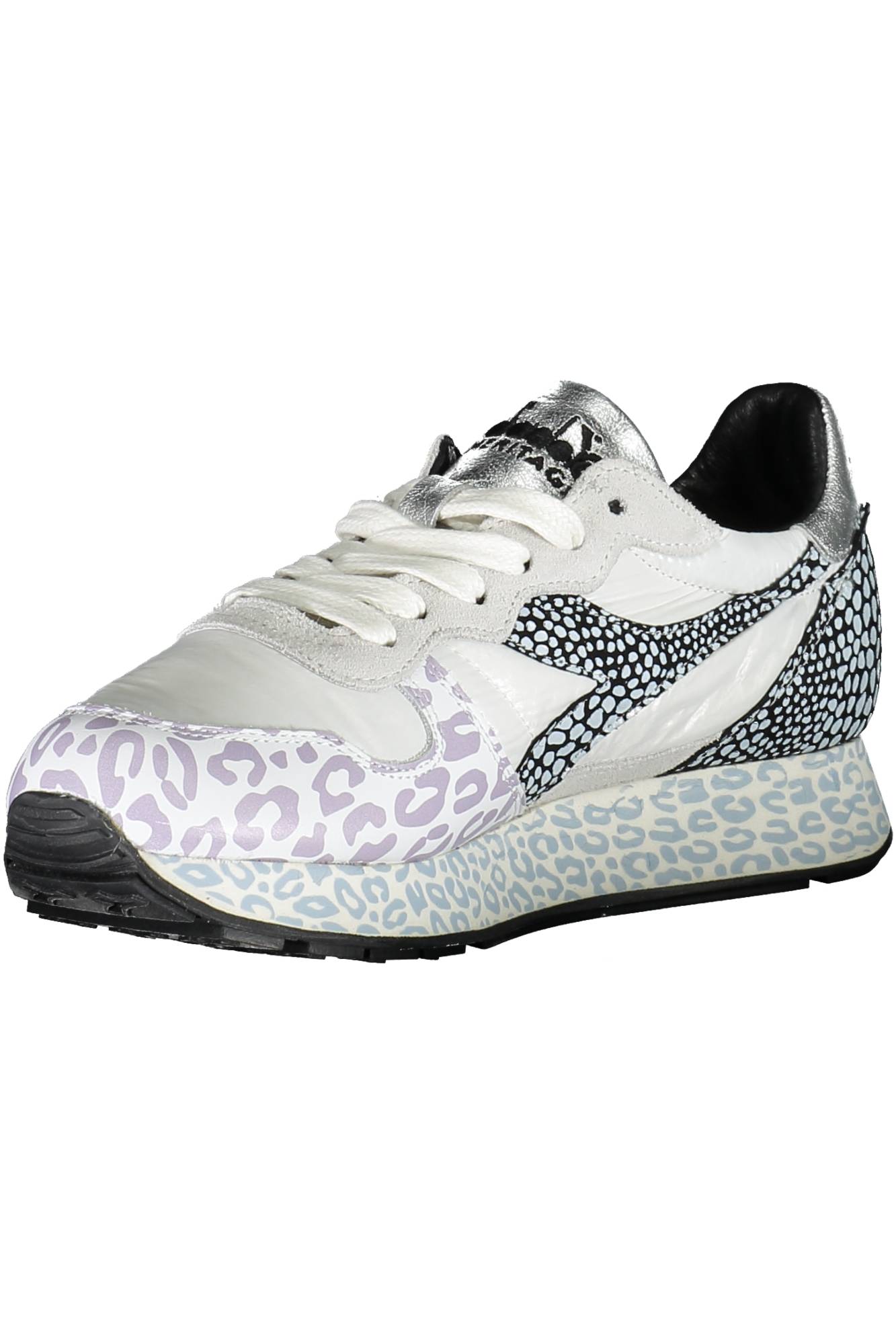 DIADORA Calzatura Sportiva Donna - Bianco