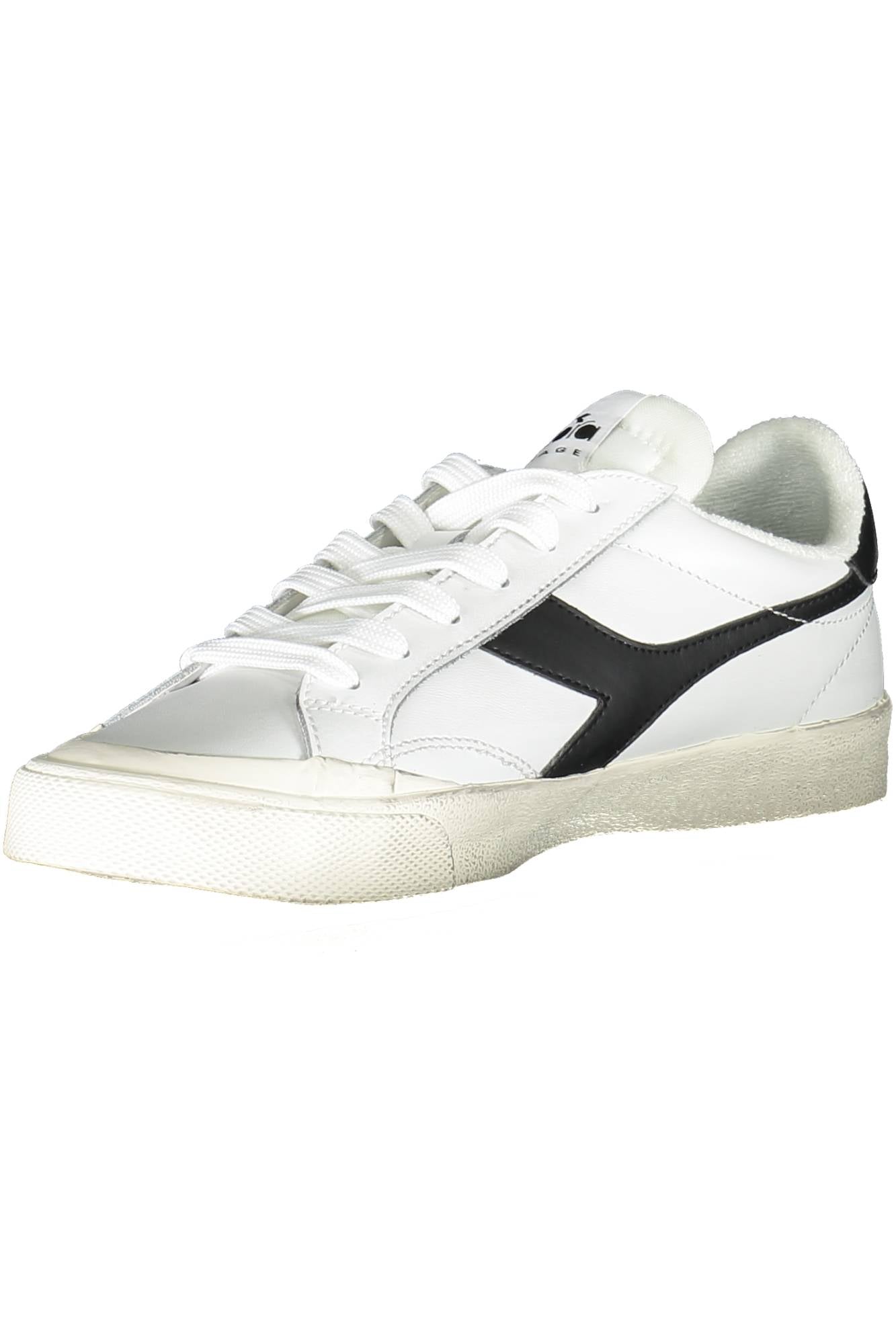 DIADORA Calzatura Sportiva Donna - Bianco