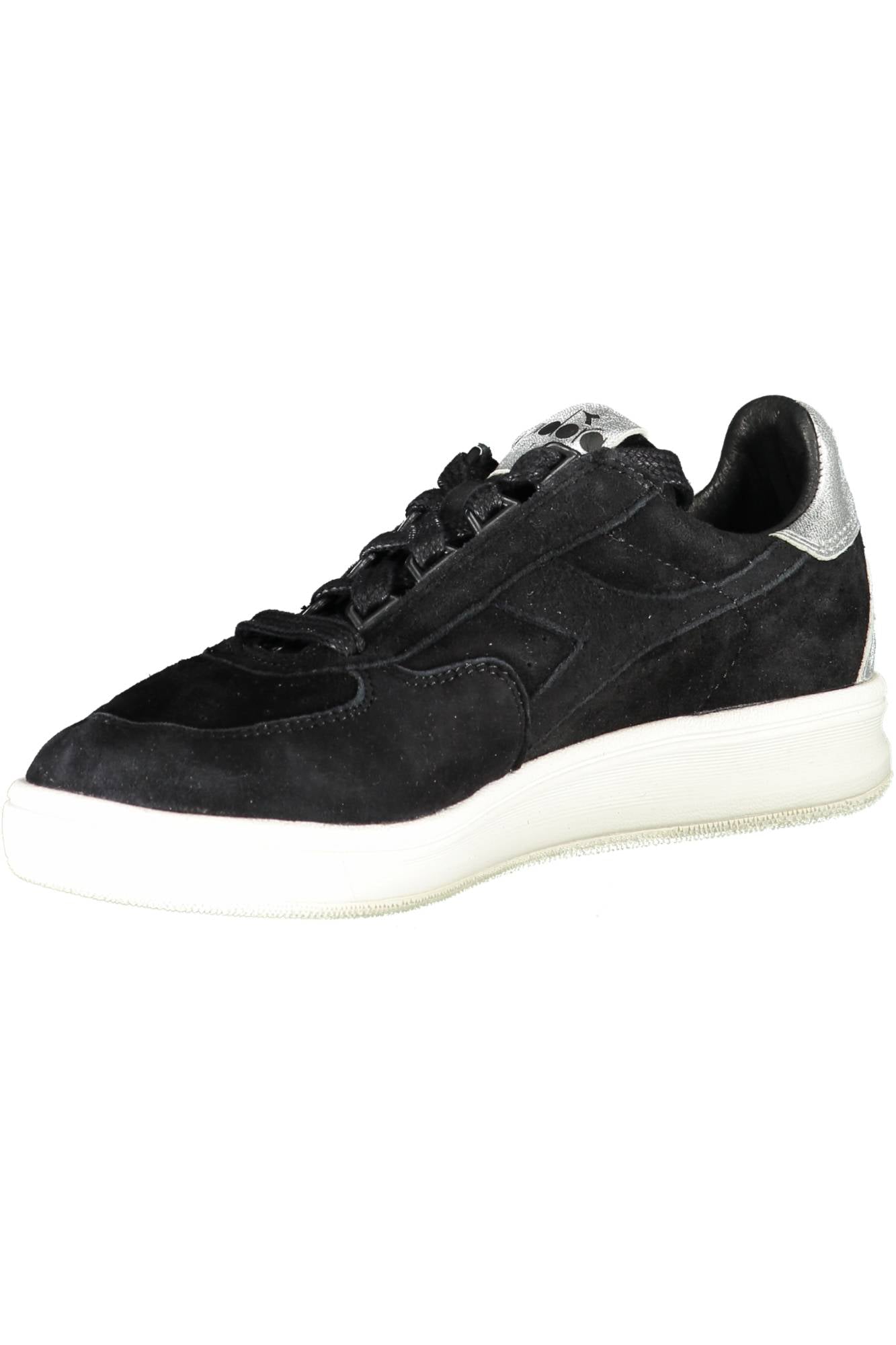 DIADORA Calzatura Sportiva Donna - Nero