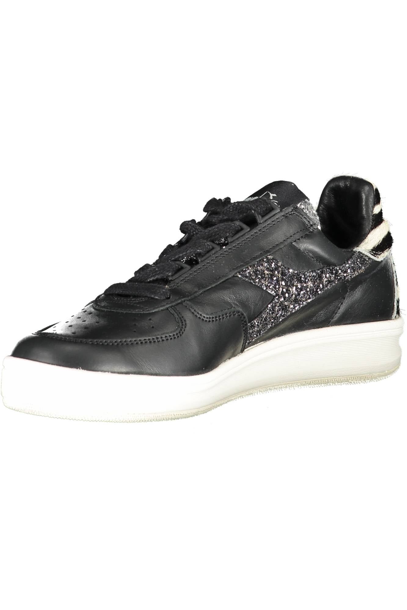 DIADORA Calzatura Sportiva Donna - Nero