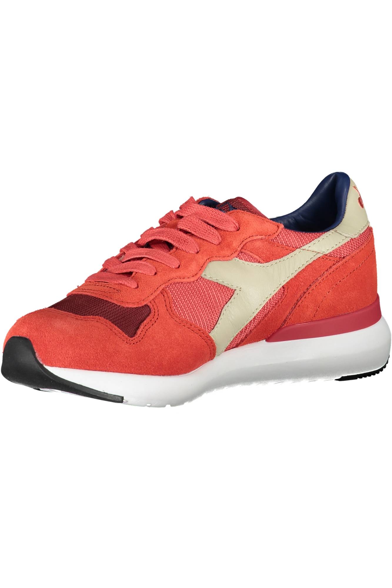 DIADORA Calzatura Sportiva Donna - Rosso