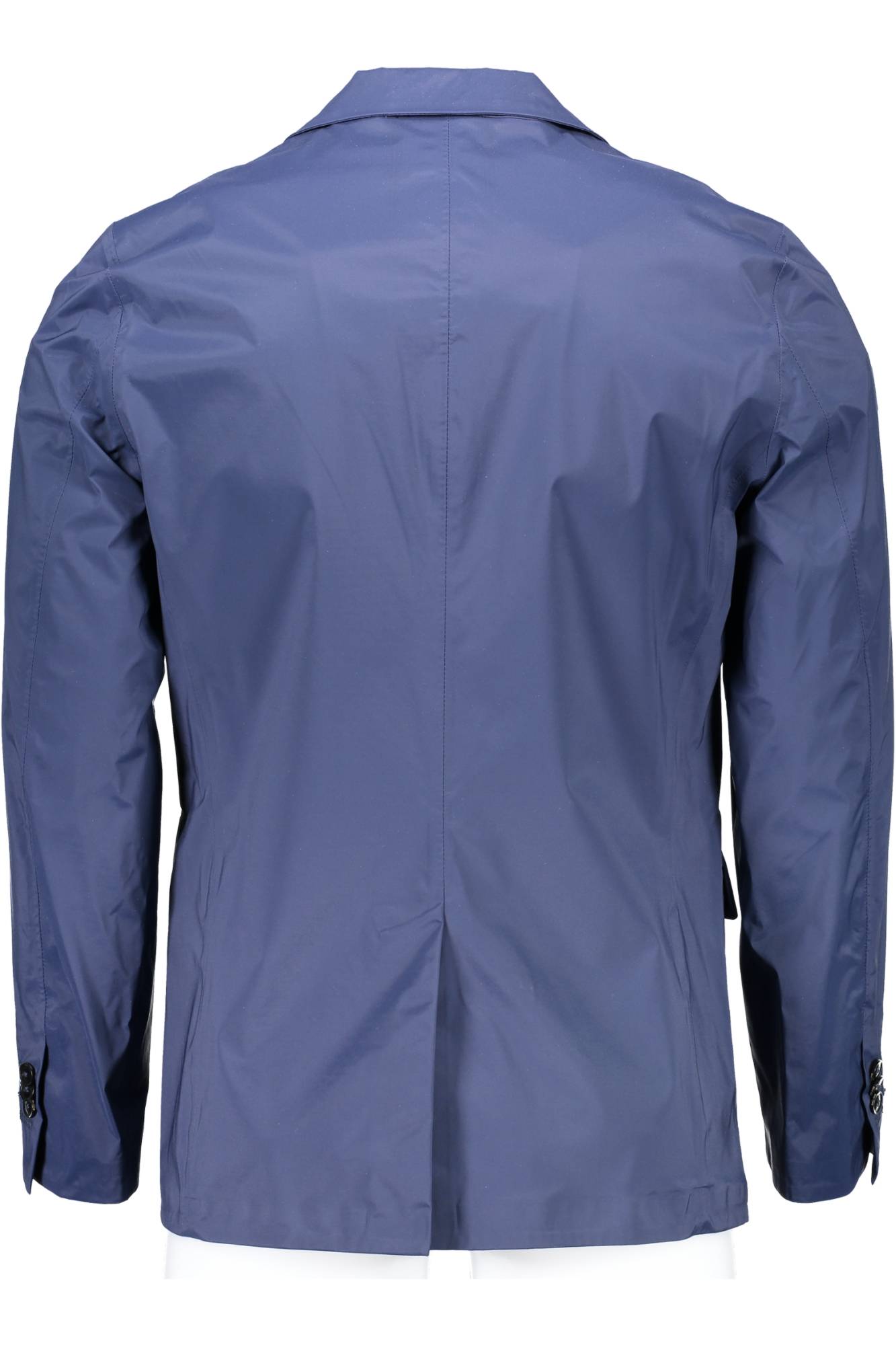 GANT Giacca Classica Uomo - Blu