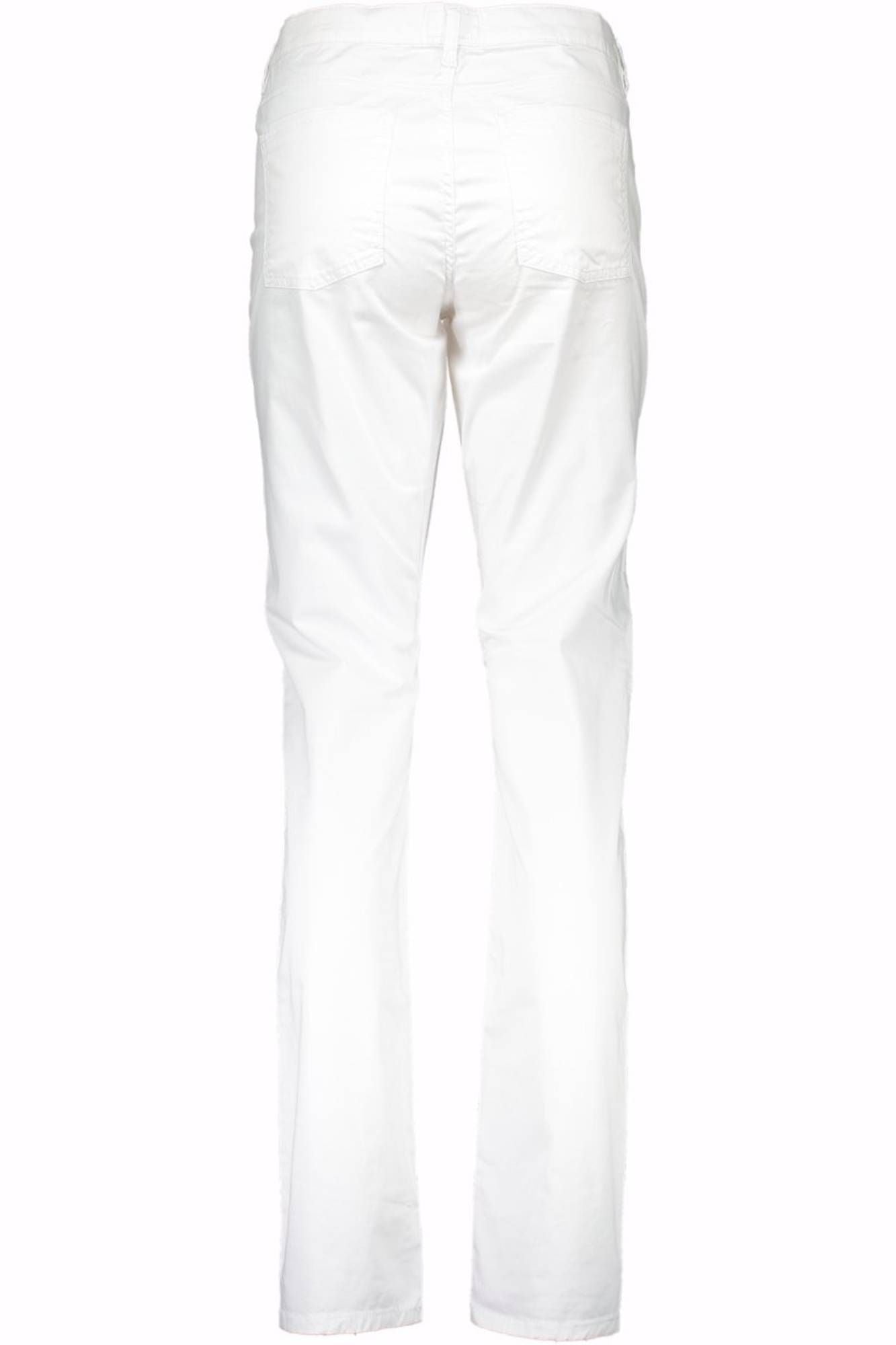 GANT Pantalone Donna - Bianco