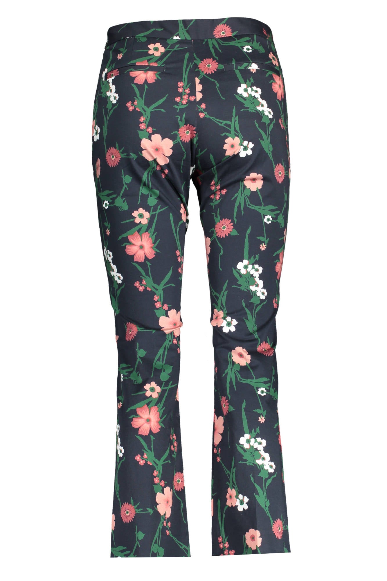 GANT Pantalone Donna - Blu