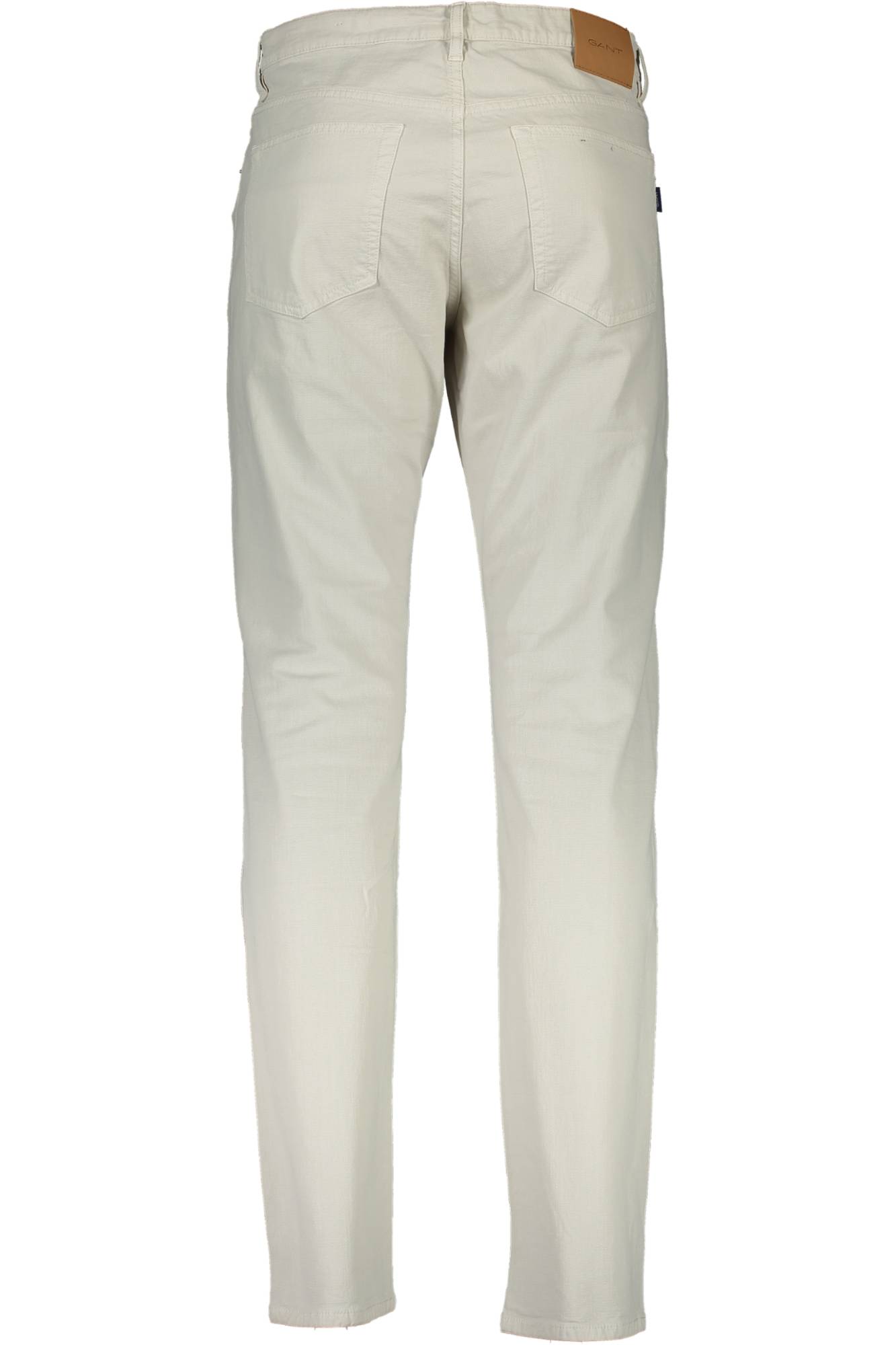 GANT Pantalone Uomo - Beige