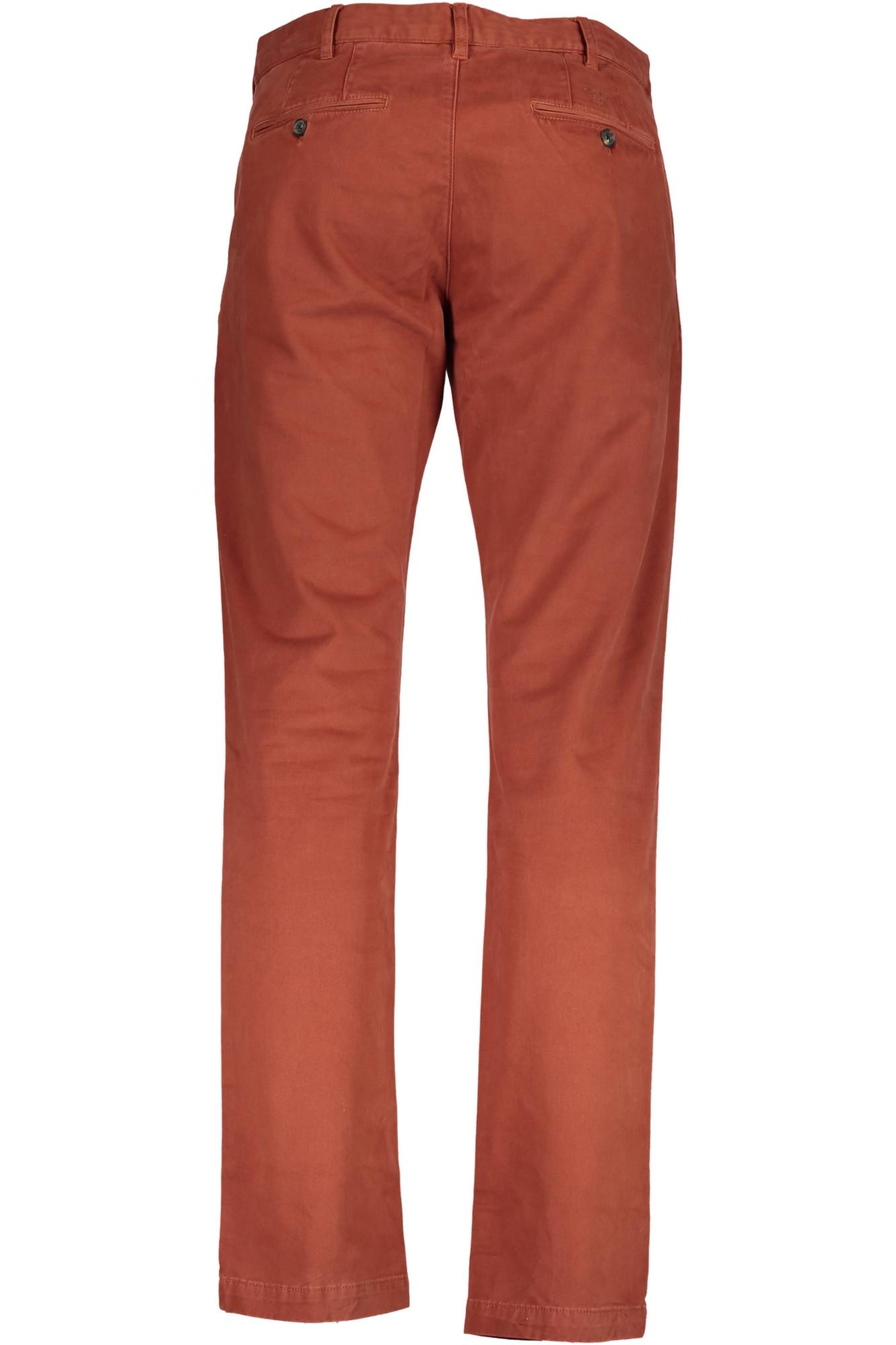 GANT Pantalone Uomo - Marrone