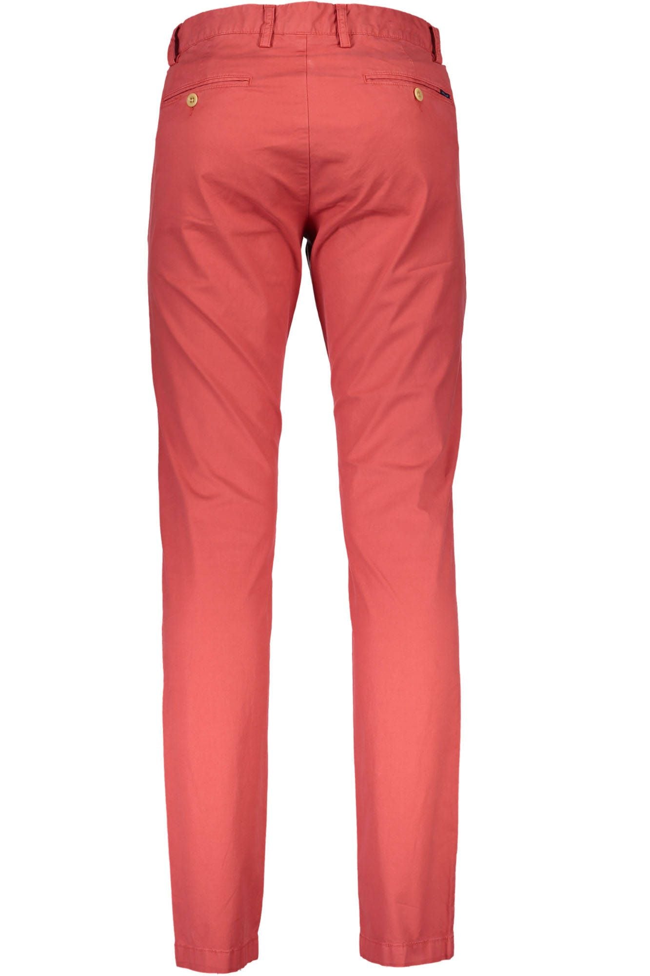GANT Pantalone Uomo - Rosso