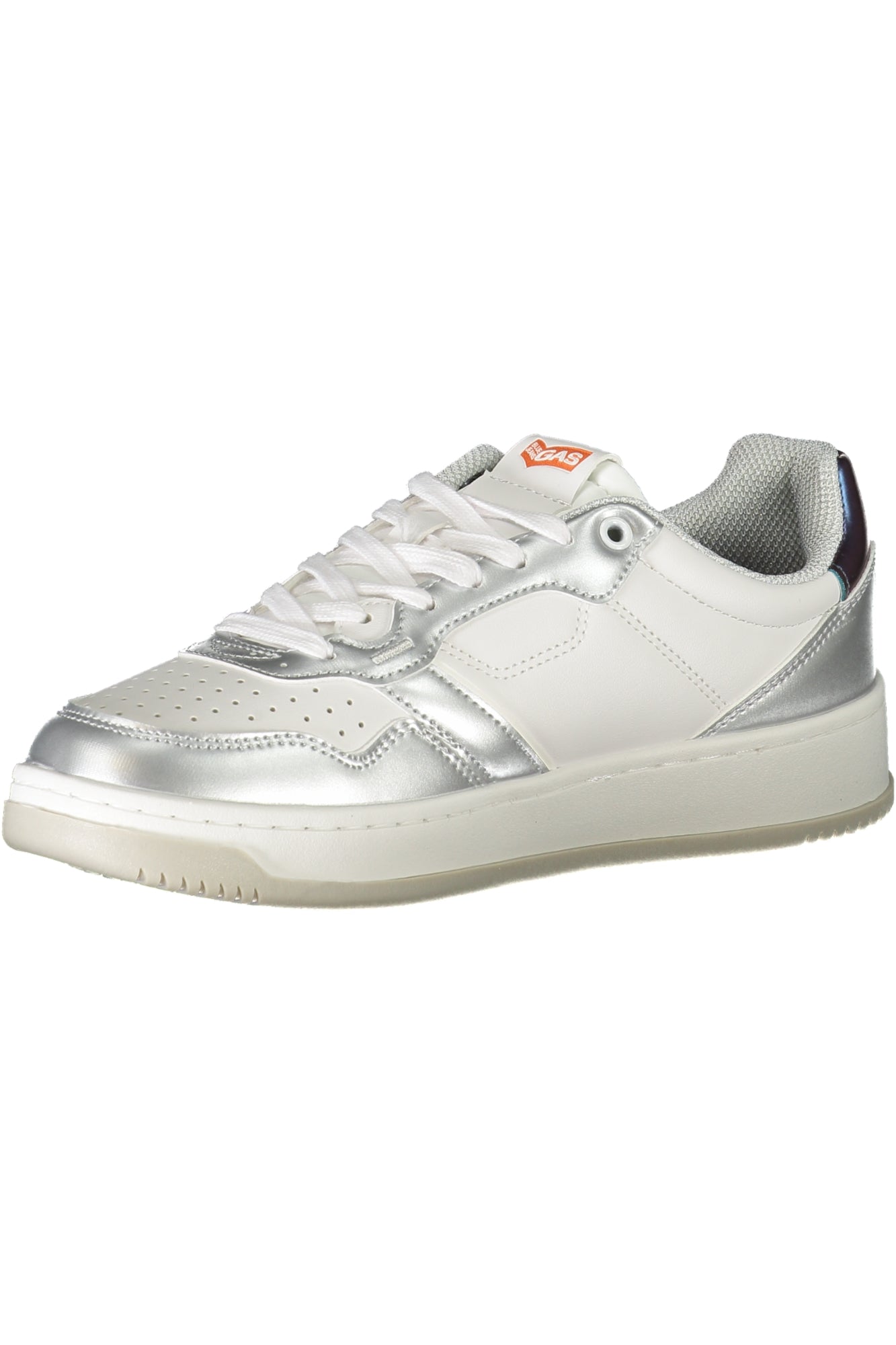 GAS Calzatura Sportiva Donna - Bianco