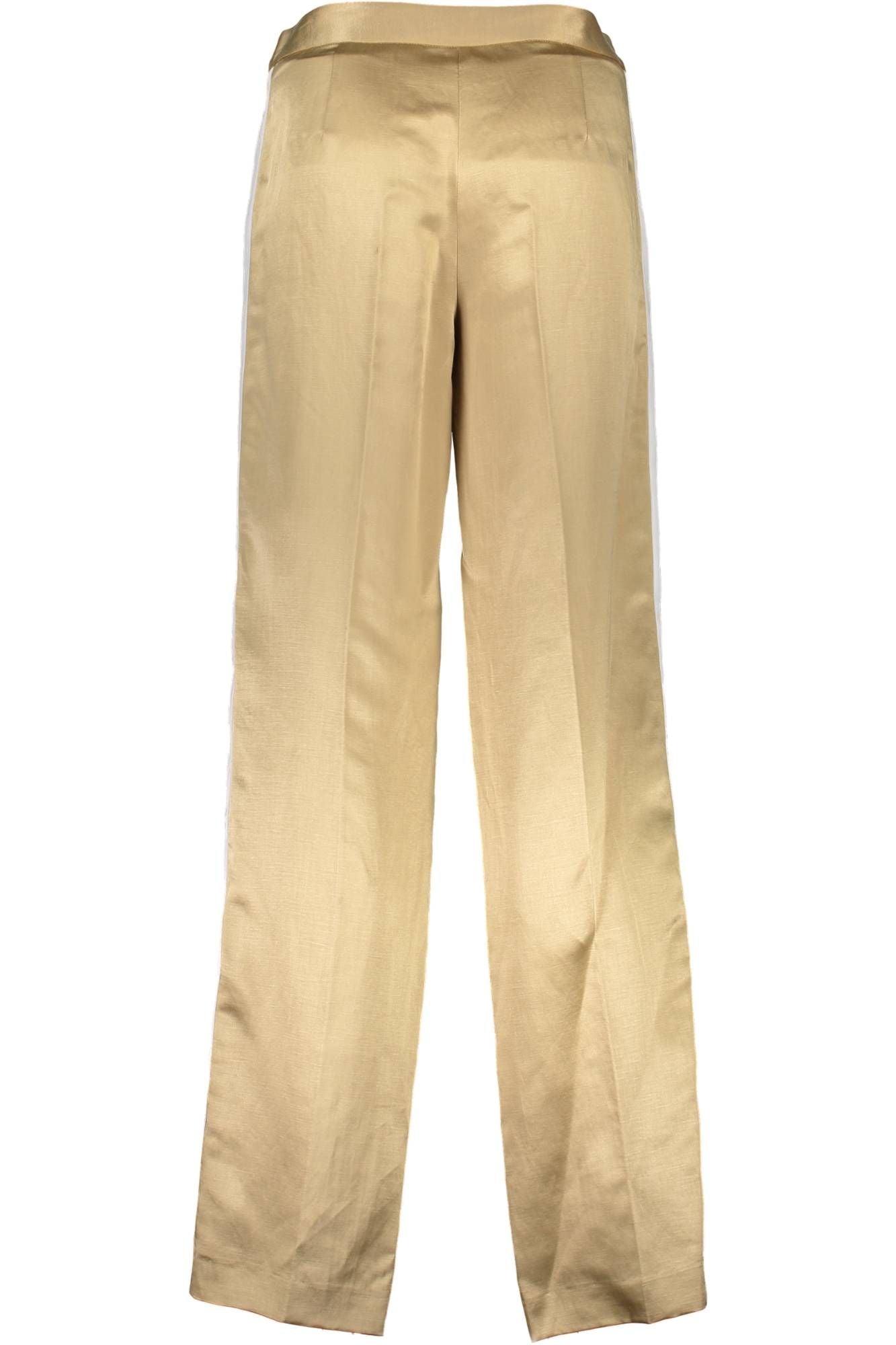 JUST CAVALLI Pantalone Donna - Oro