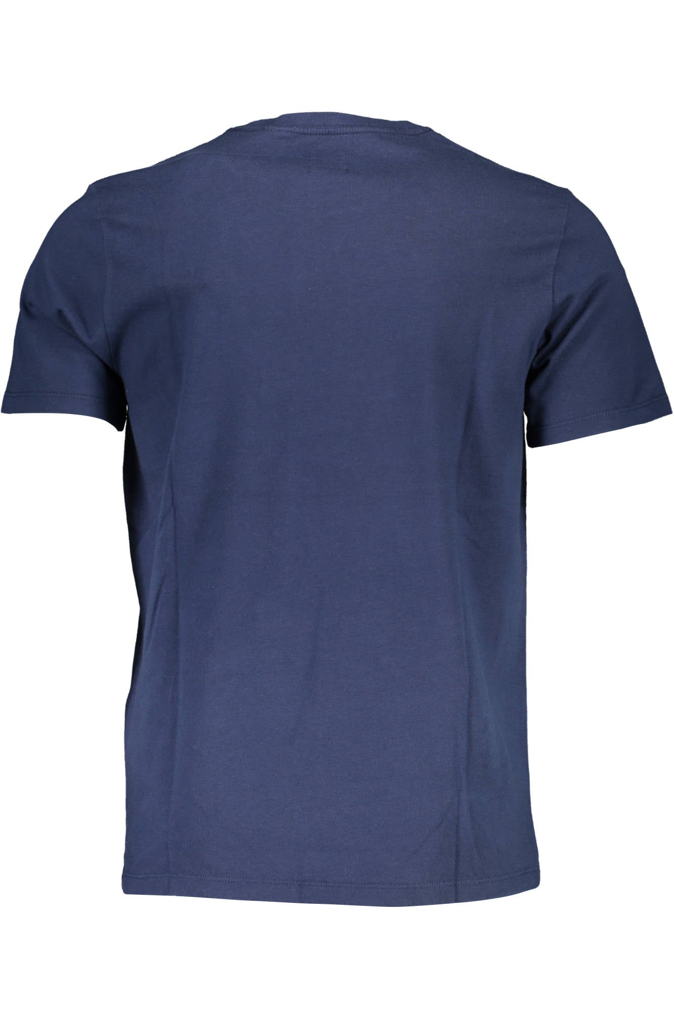 LEVI'S Levi's T Shirt Maniche Corte Uomo - Blu