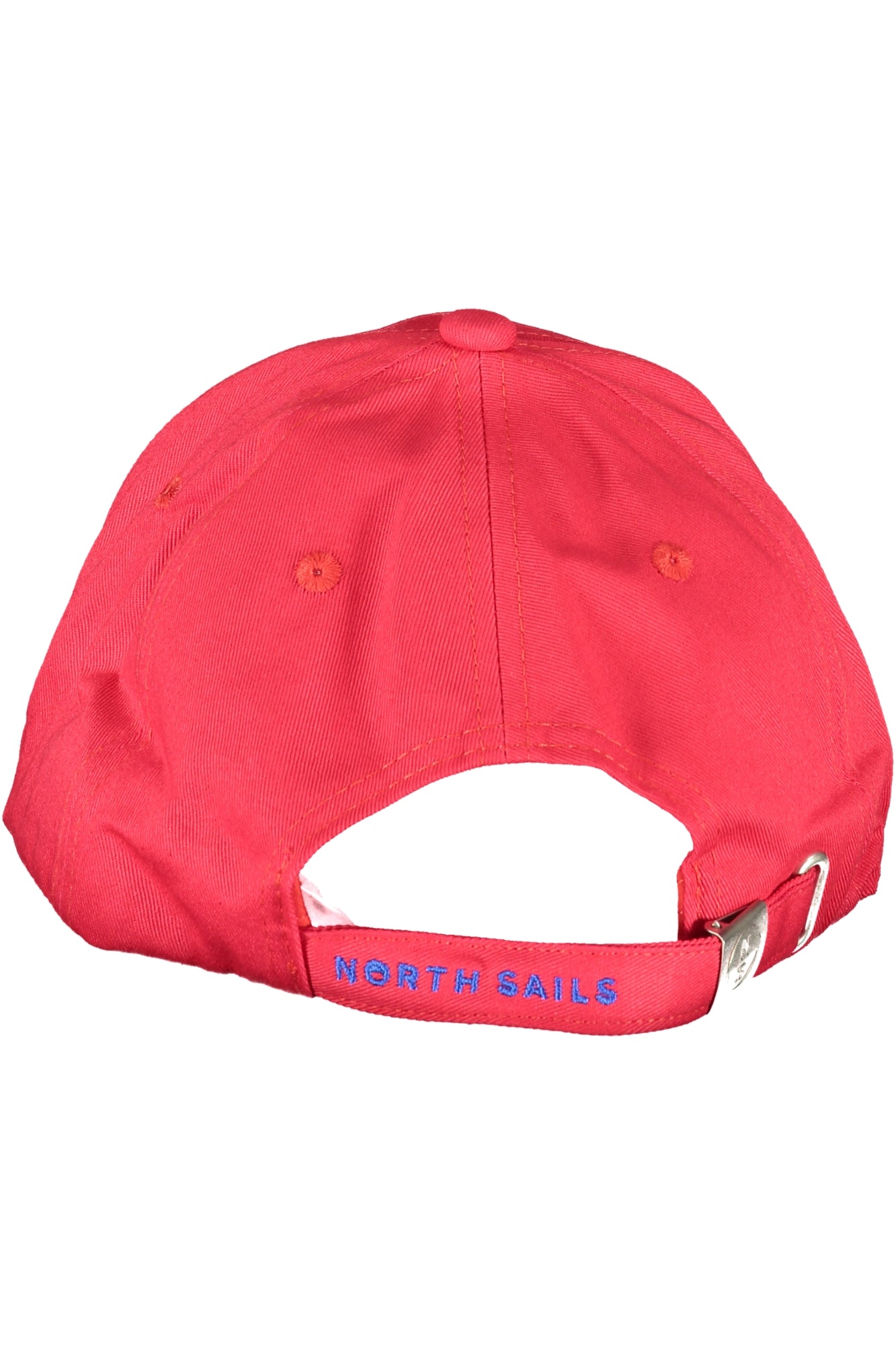NORTH SAILS Cappello Uomo - Rosso