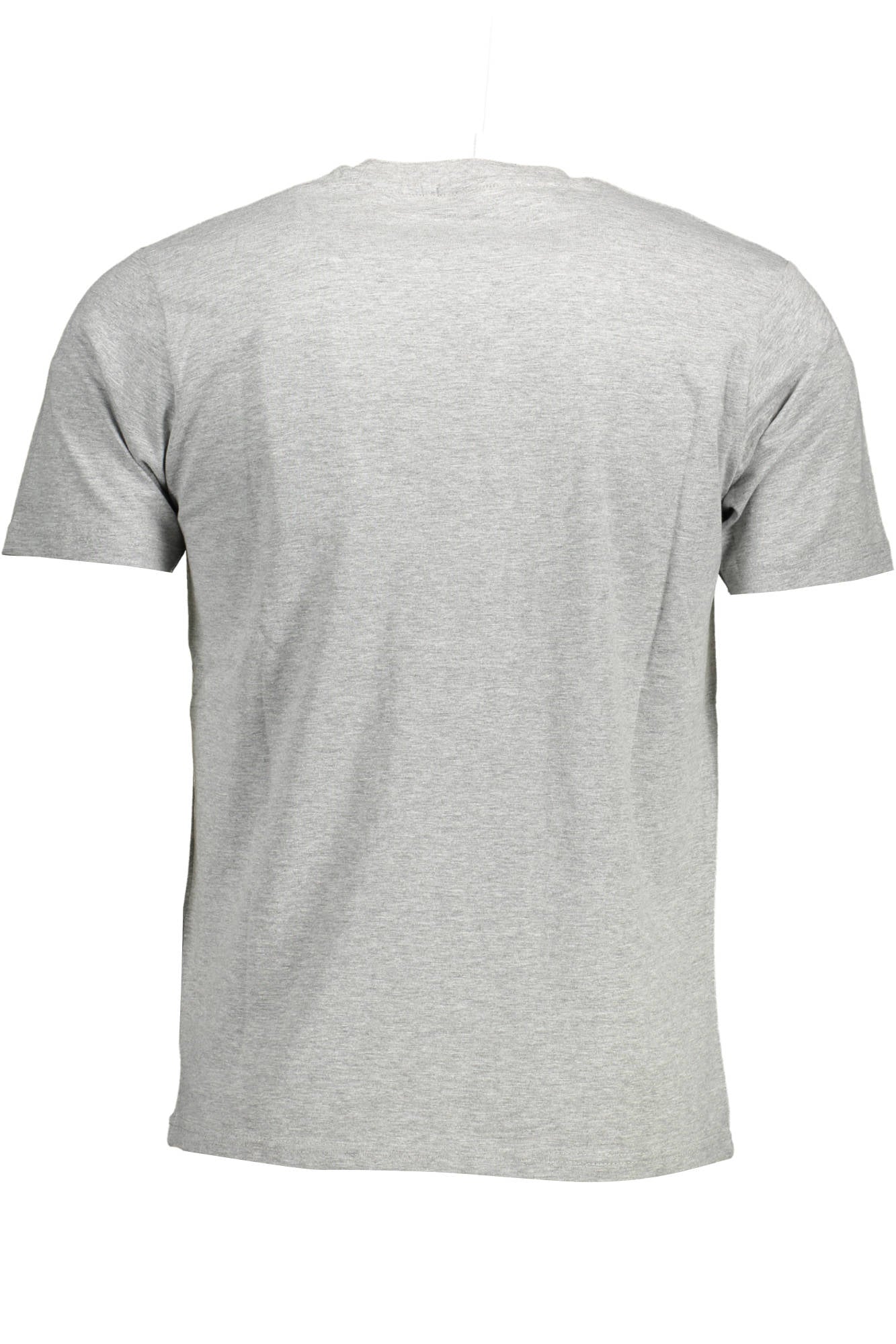NORTH SAILS T Shirt Maniche Corte Uomo - Grigio