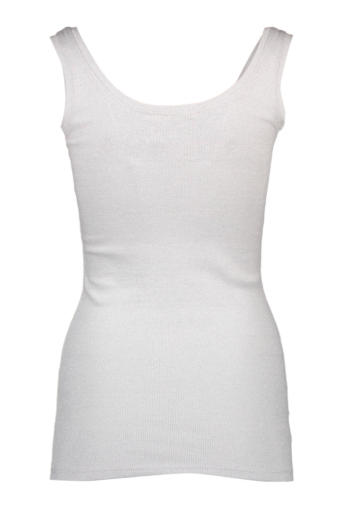 SILVIAN HEACH Canotta Donna - Bianco