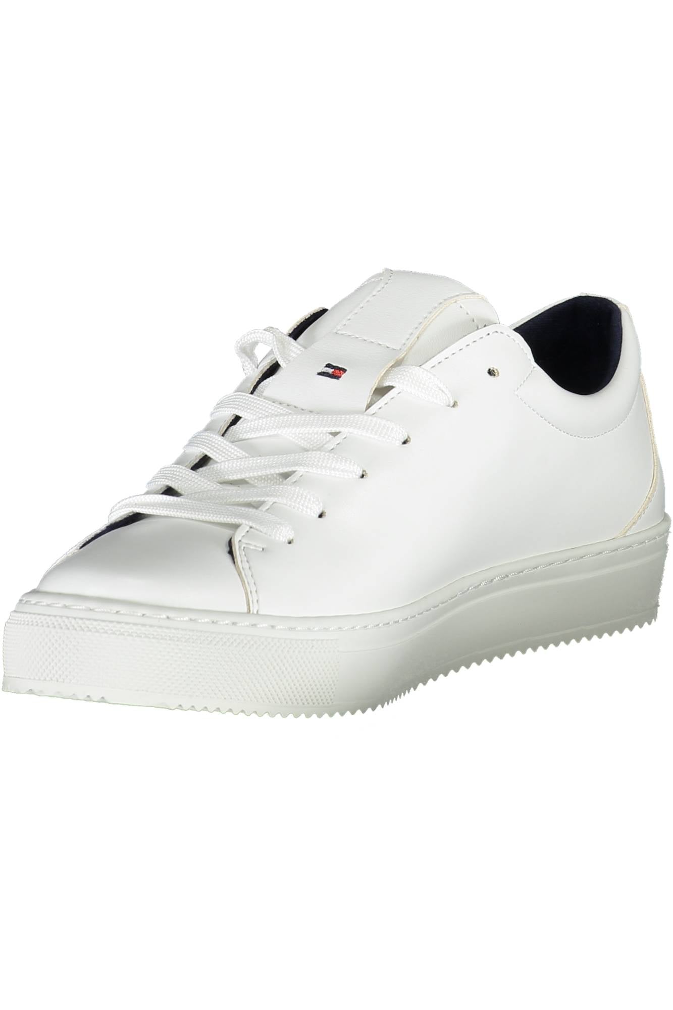 TOMMY HILFIGER Calzatura Sportiva Donna - Bianco