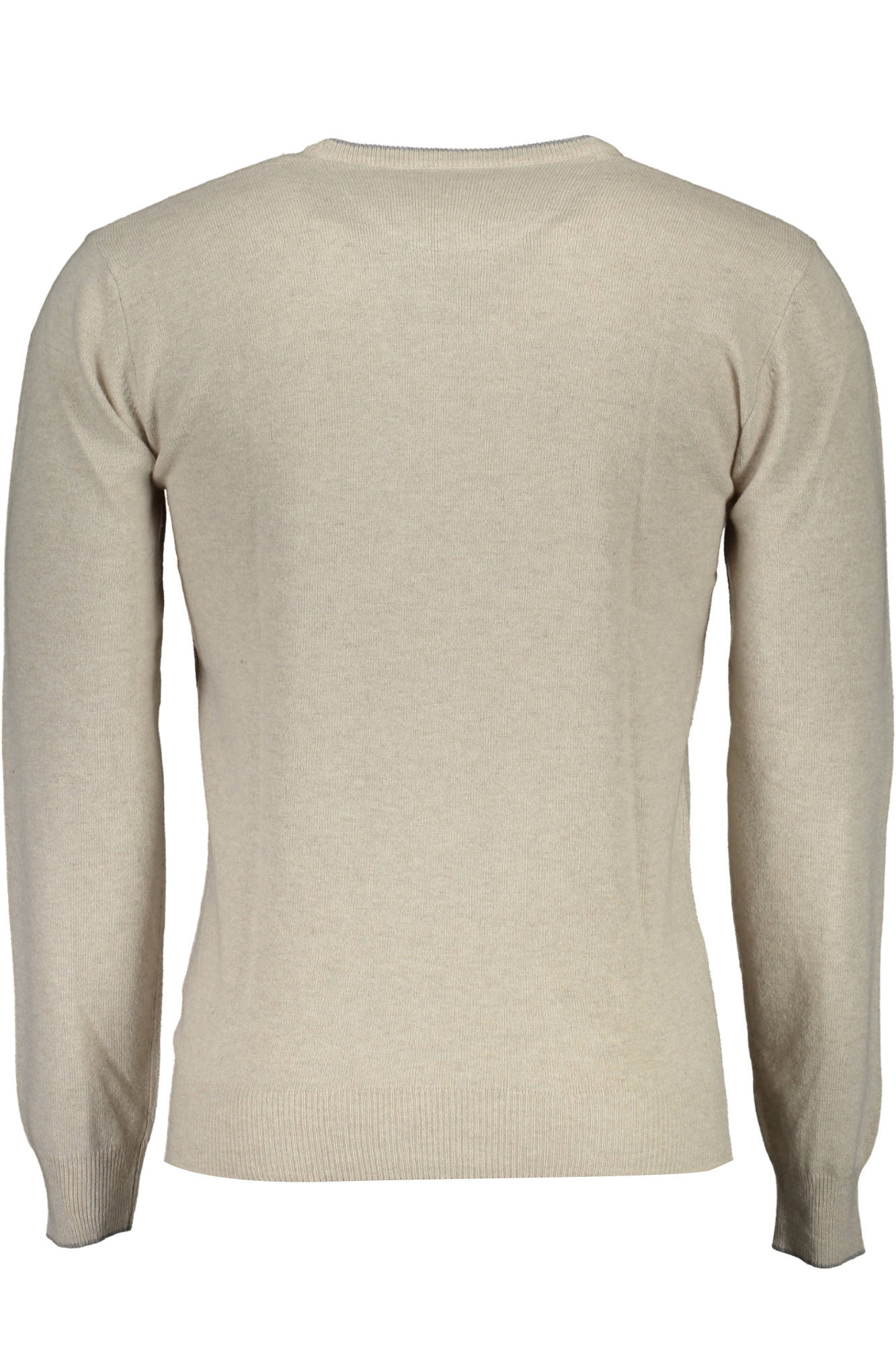 U.S. POLO Maglione Uomo - Beige