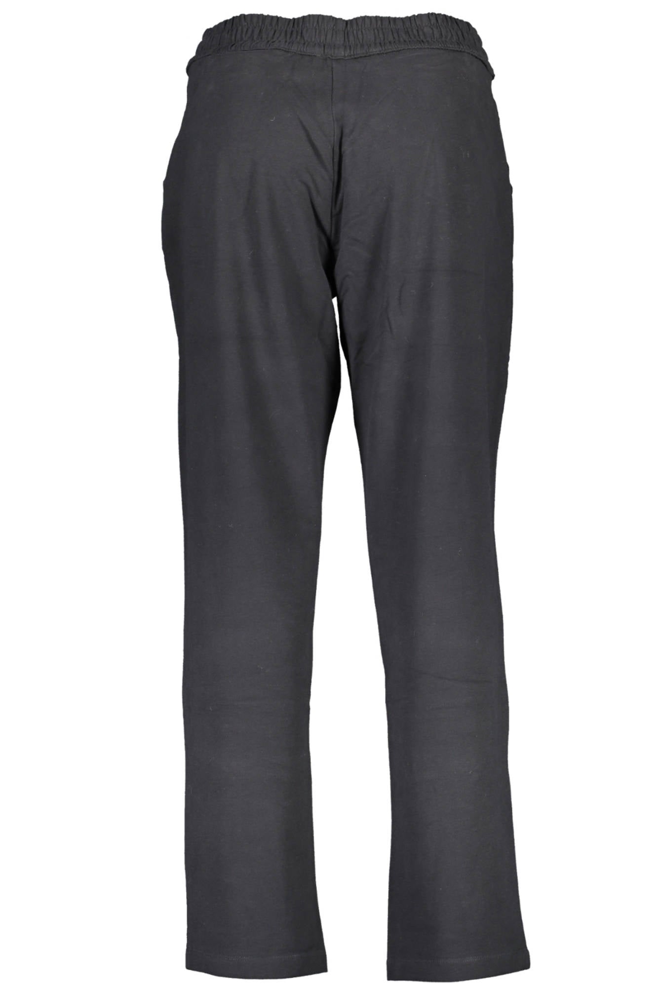 U.S. POLO Pantalone Donna - Nero