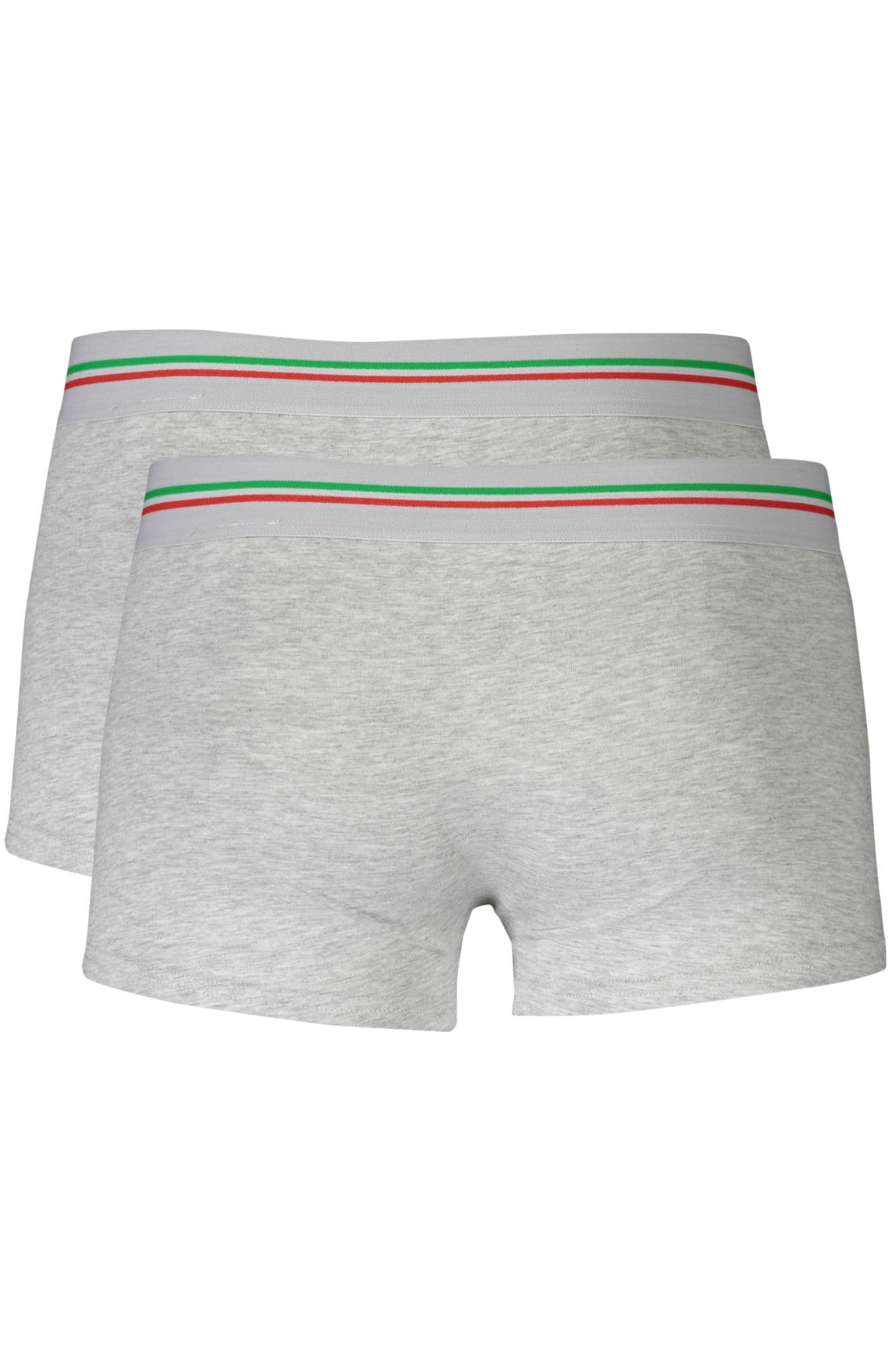 AERONAUTICA MILITARE Boxer Uomo - Grigio