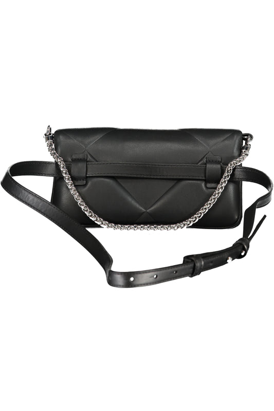 CALVIN KLEIN Borsa Donna - Nero