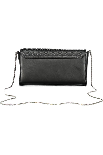 CALVIN KLEIN Borsa Donna - Nero