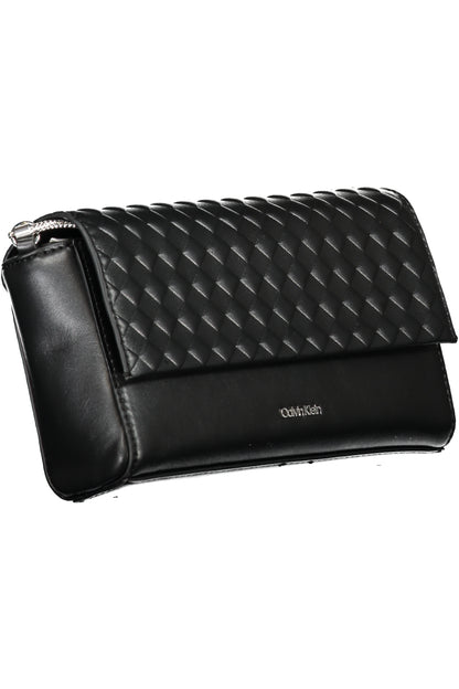 CALVIN KLEIN Borsa Donna - Nero