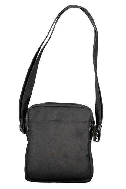CALVIN KLEIN Borsa Uomo - Nero