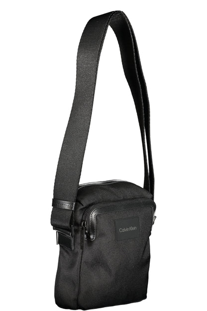 CALVIN KLEIN Borsa Uomo - Nero