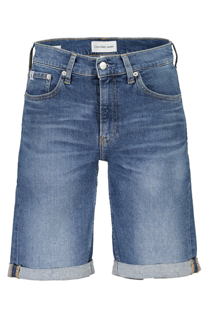CALVIN KLEIN Jeans Denim Uomo