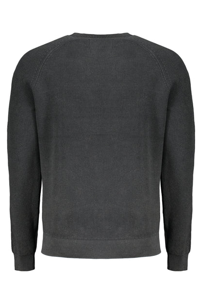 CALVIN KLEIN Maglia Uomo - Nero