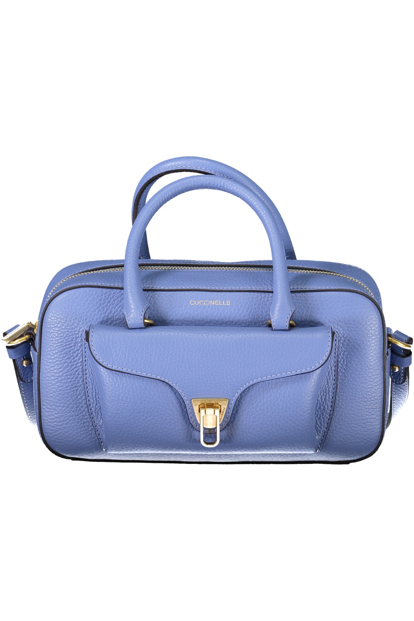 COCCINELLE Borsa Donna - Azzurro