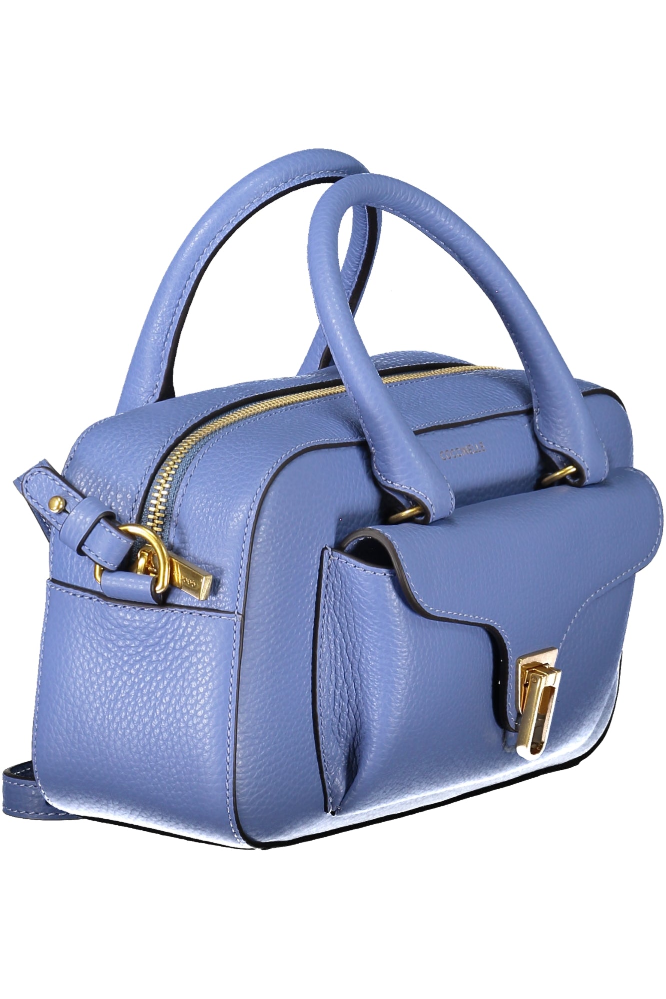 COCCINELLE Borsa Donna - Azzurro