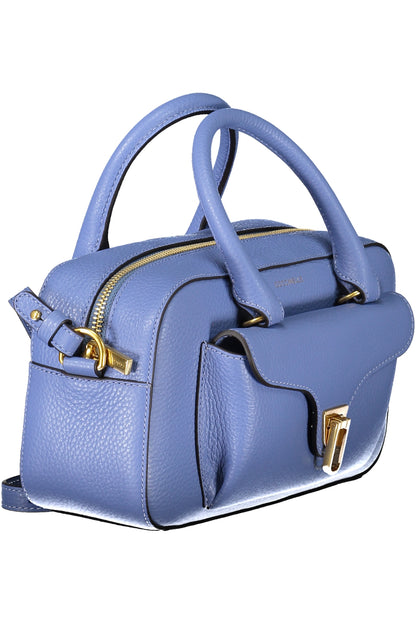 COCCINELLE Borsa Donna - Azzurro