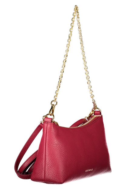 COCCINELLE Borsa Donna - Rosso