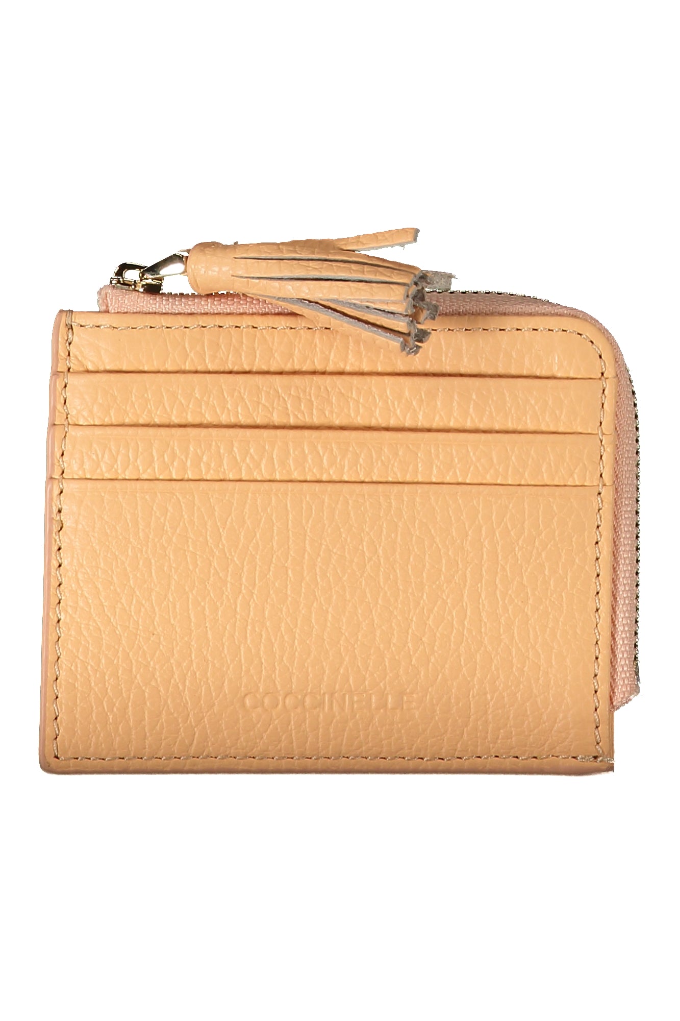 COCCINELLE Portafoglio Donna - Arancione