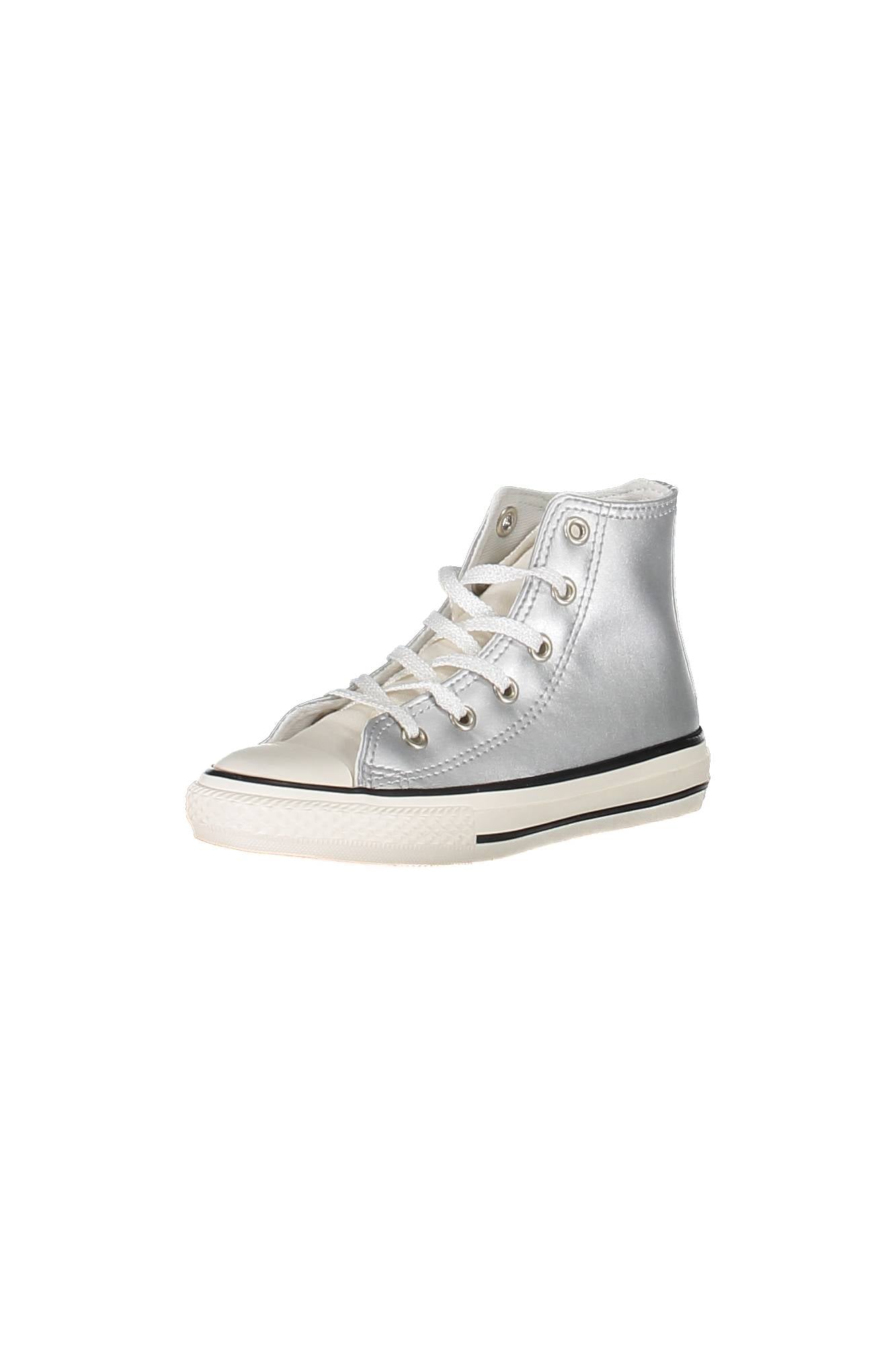 CONVERSE Calzatura Sportiva Bambina - Argento