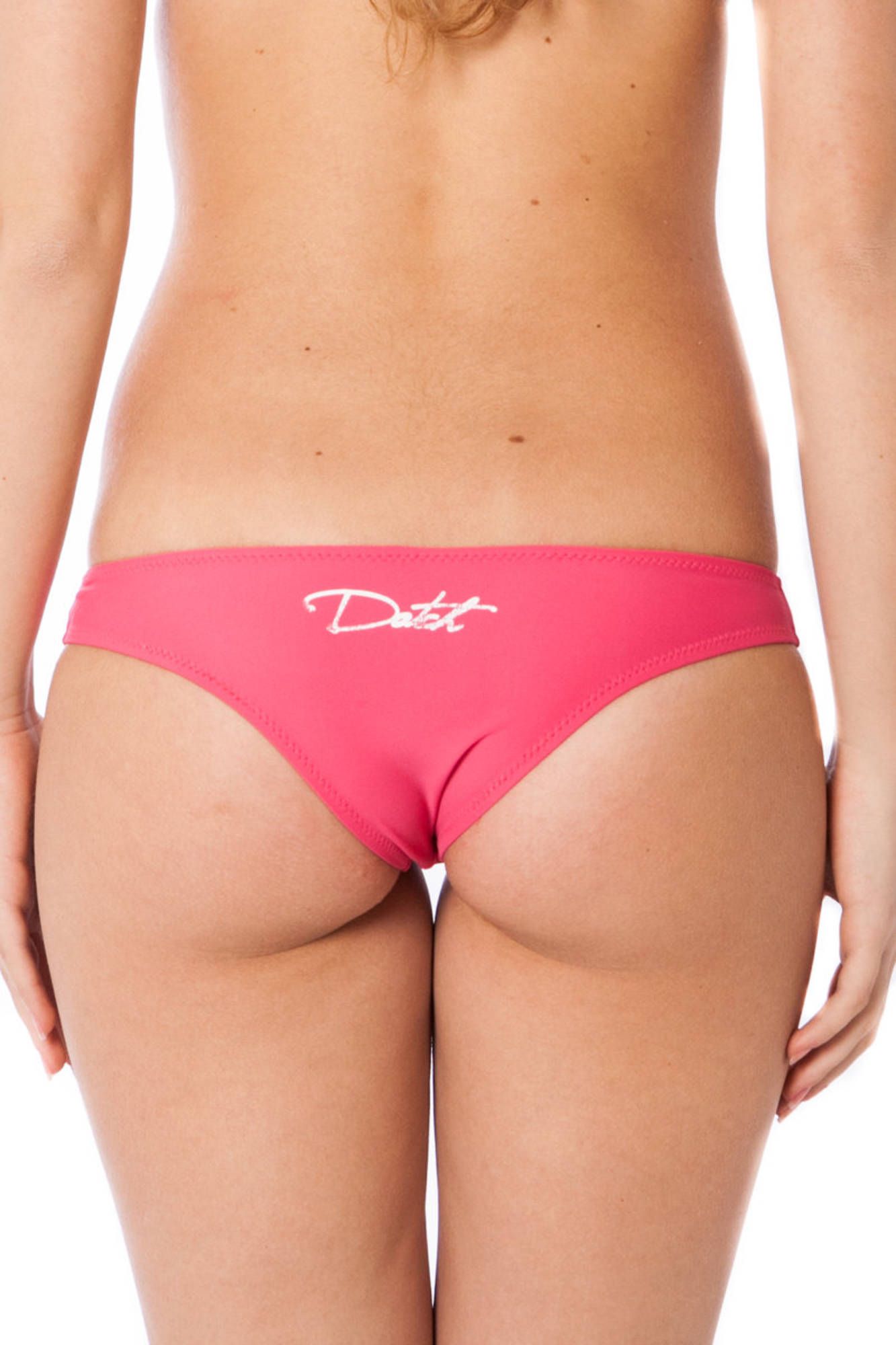 DATCH Costume Parte Sotto Donna - Rosa
