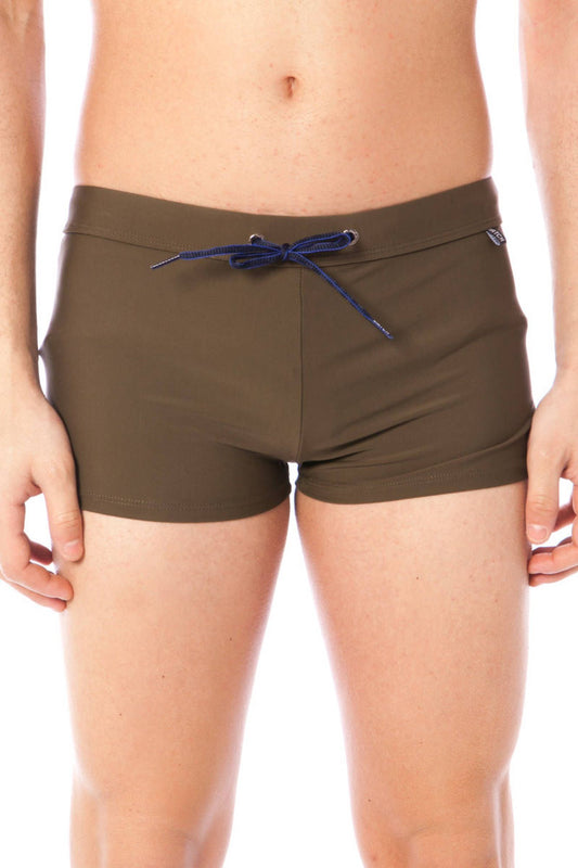 DATCH Costume Parte Sotto Uomo