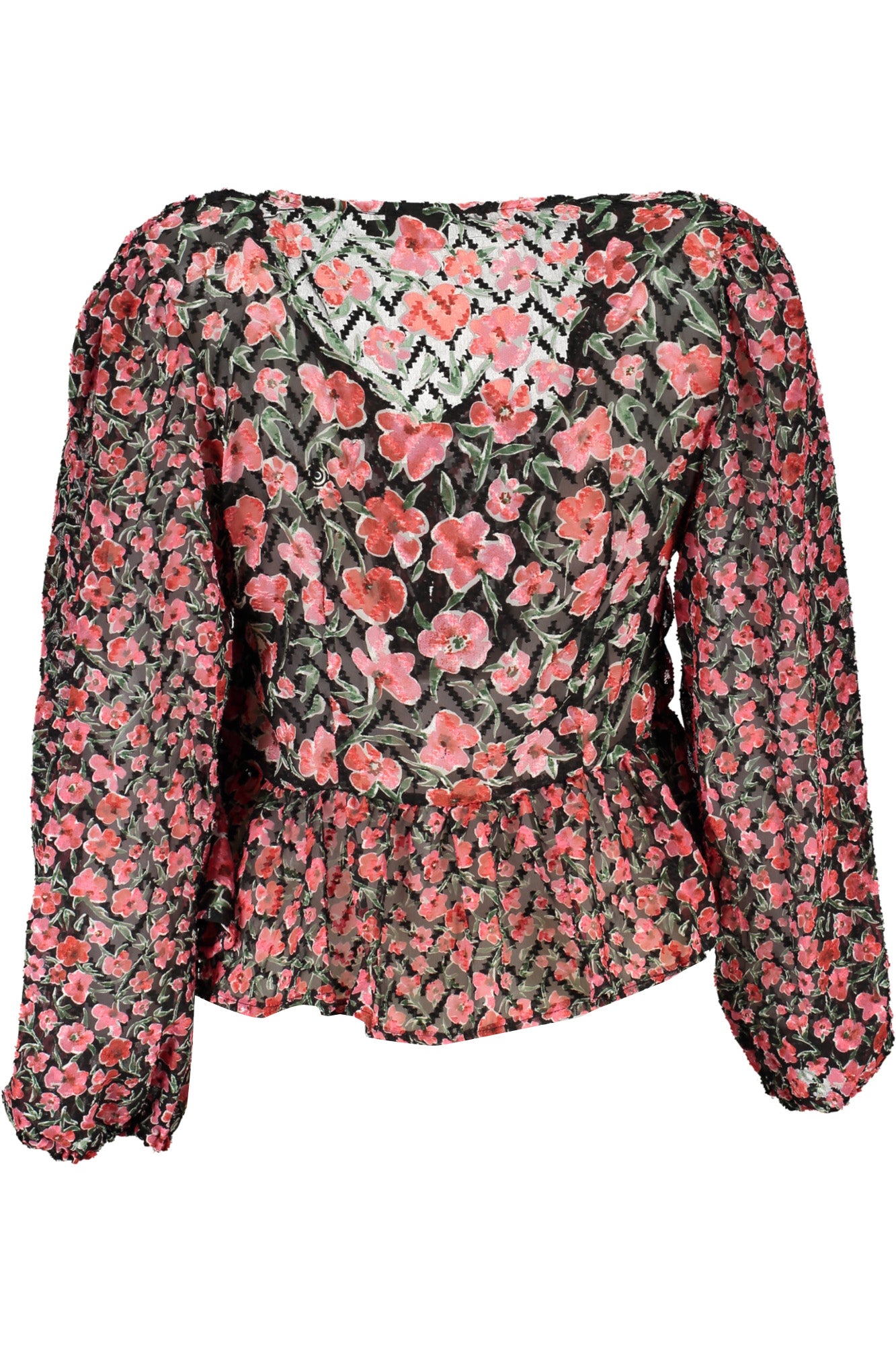 DESIGUAL Maglia Donna - Rosa