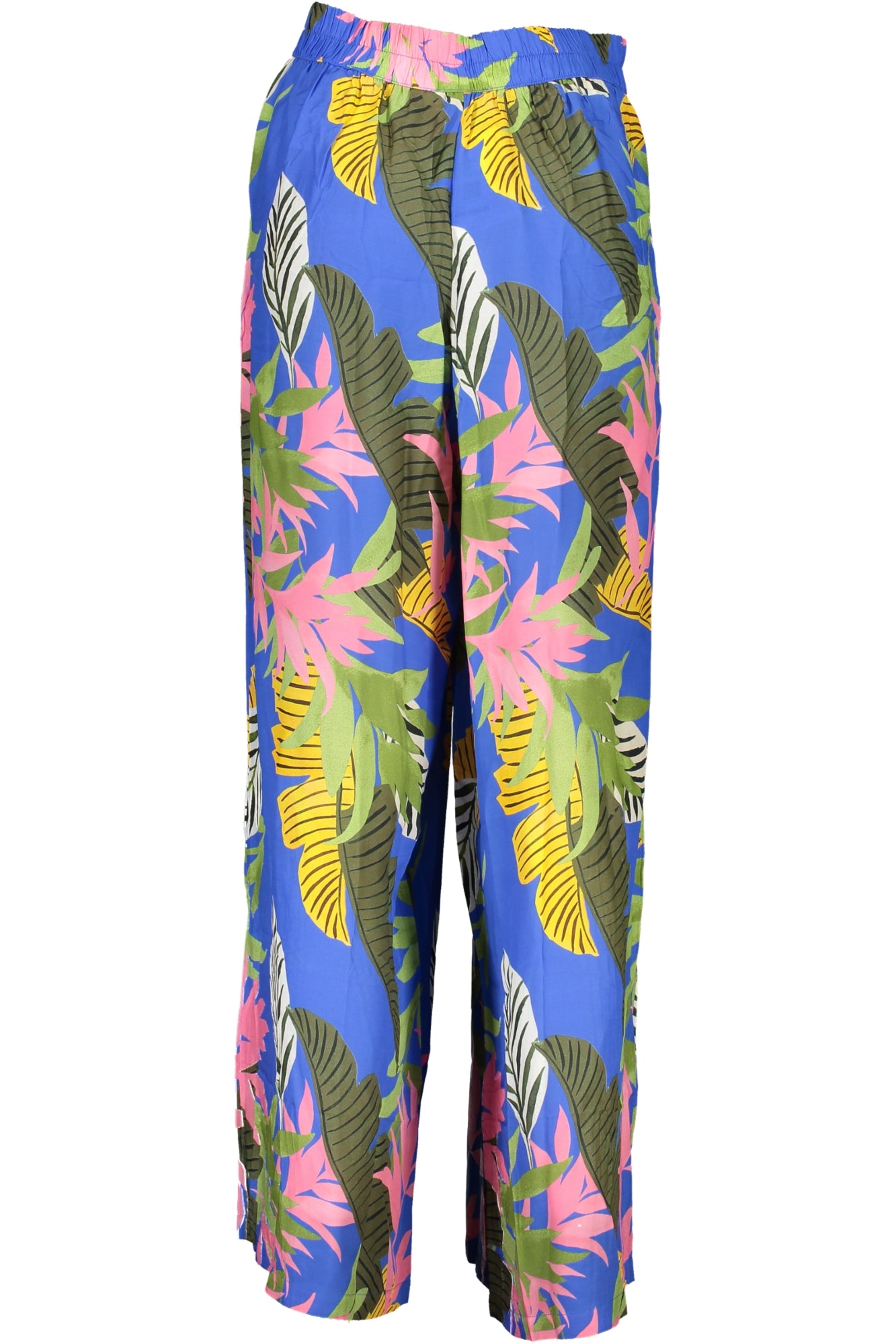DESIGUAL Pantalone Donna - Blu