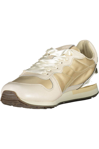 DIADORA Calzatura Sportiva Donna - Beige
