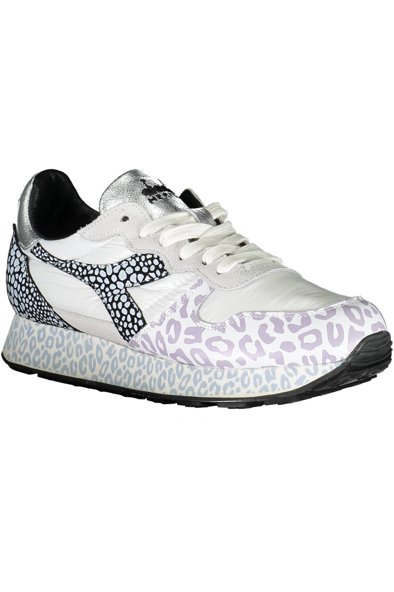 DIADORA Calzatura Sportiva Donna - Bianco