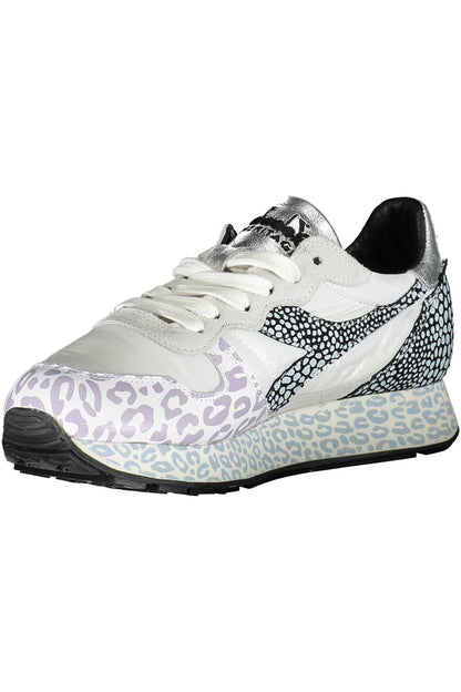 DIADORA Calzatura Sportiva Donna - Bianco