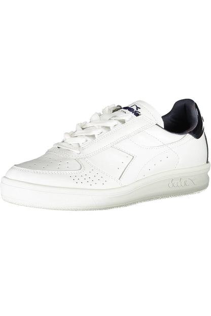 DIADORA Calzatura Sportiva Donna - Bianco