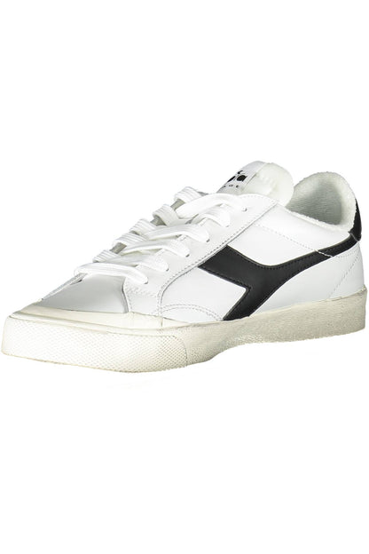 DIADORA Calzatura Sportiva Donna - Bianco