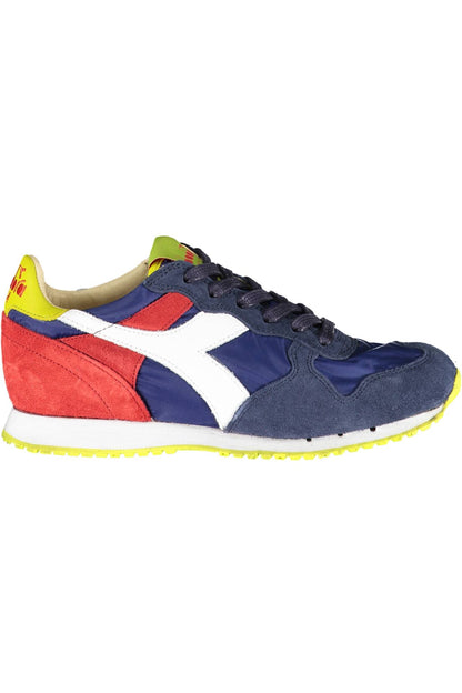 DIADORA Calzatura Sportiva Donna - Blu