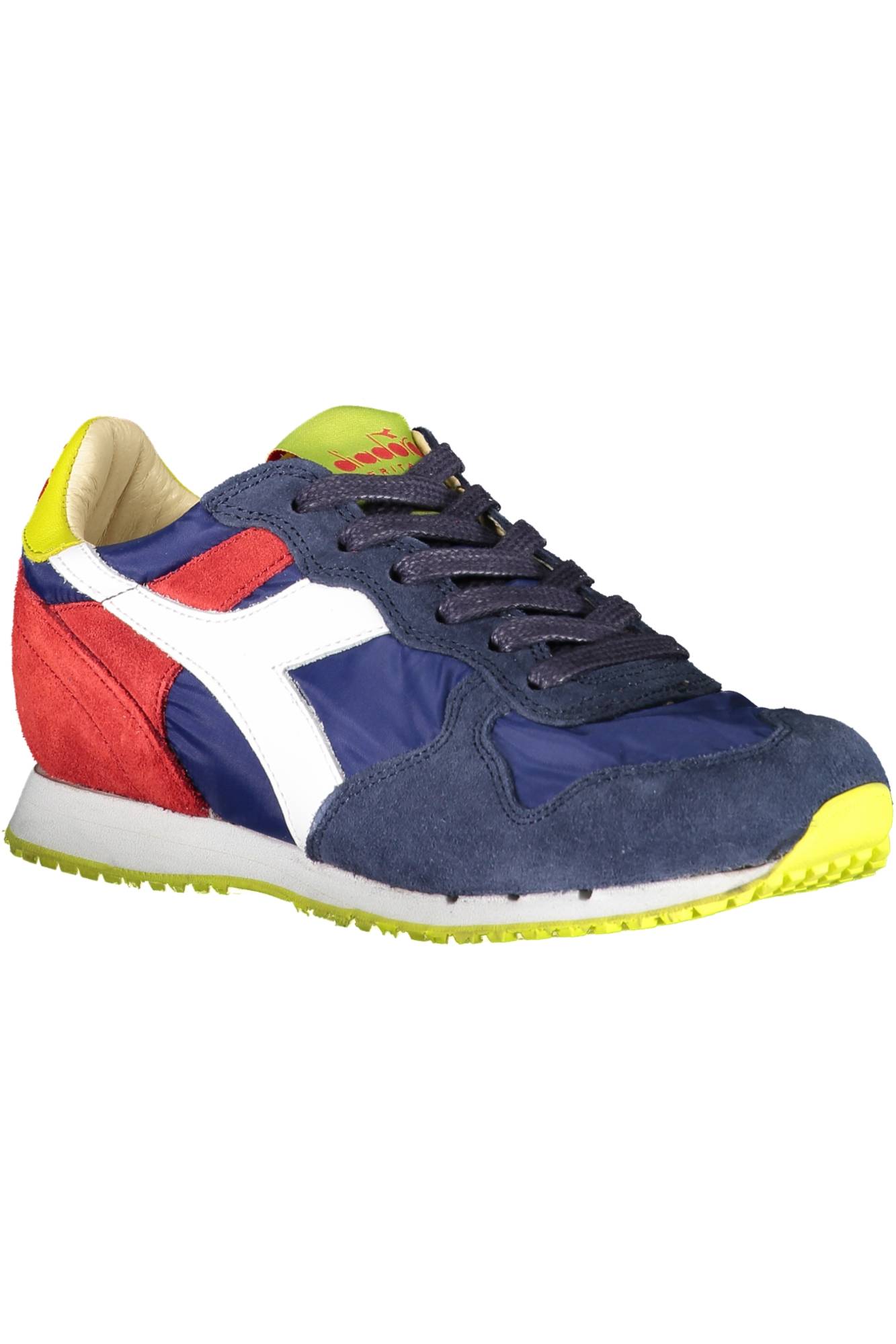 DIADORA Calzatura Sportiva Donna - Blu