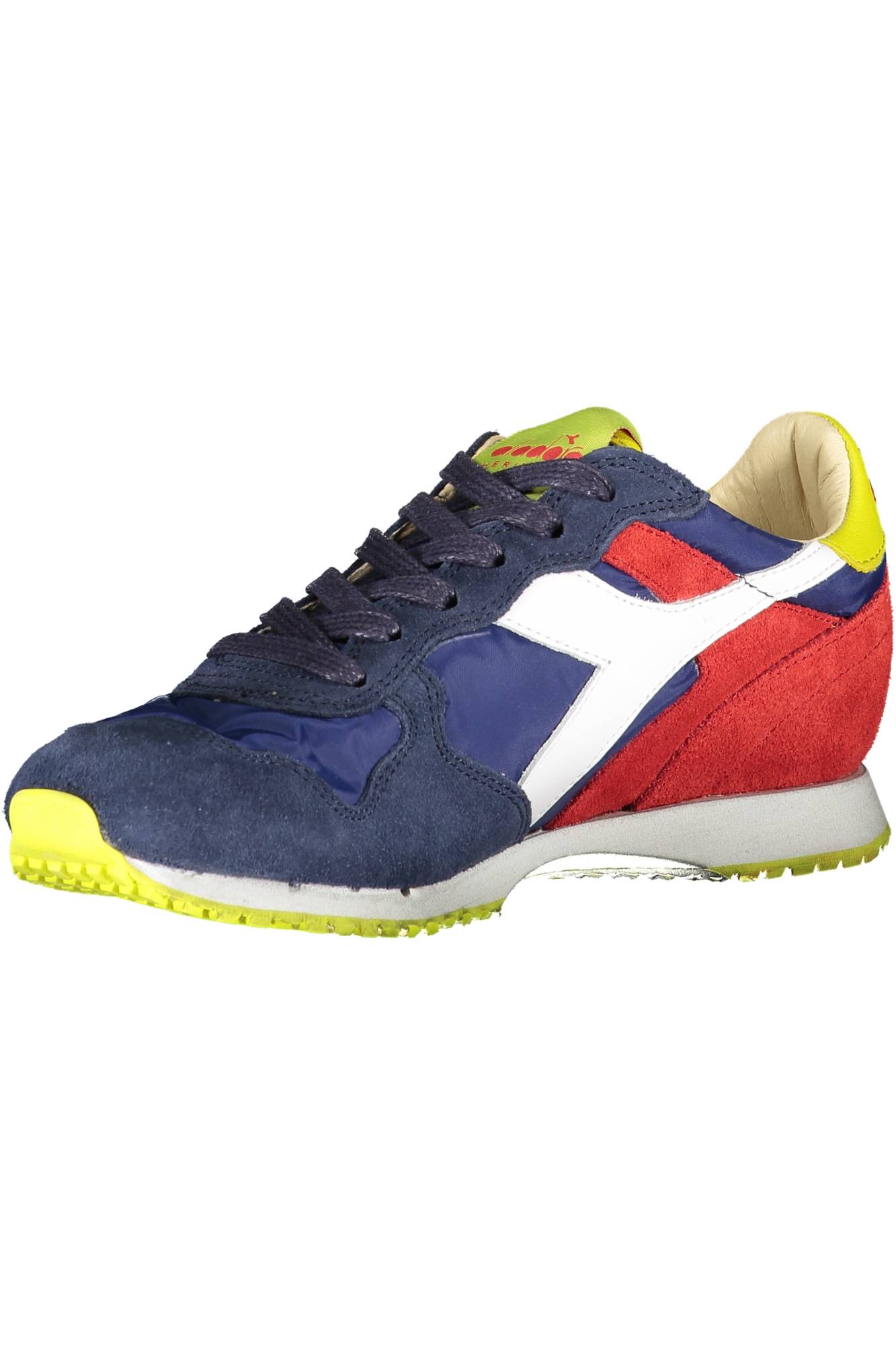 DIADORA Calzatura Sportiva Donna - Blu