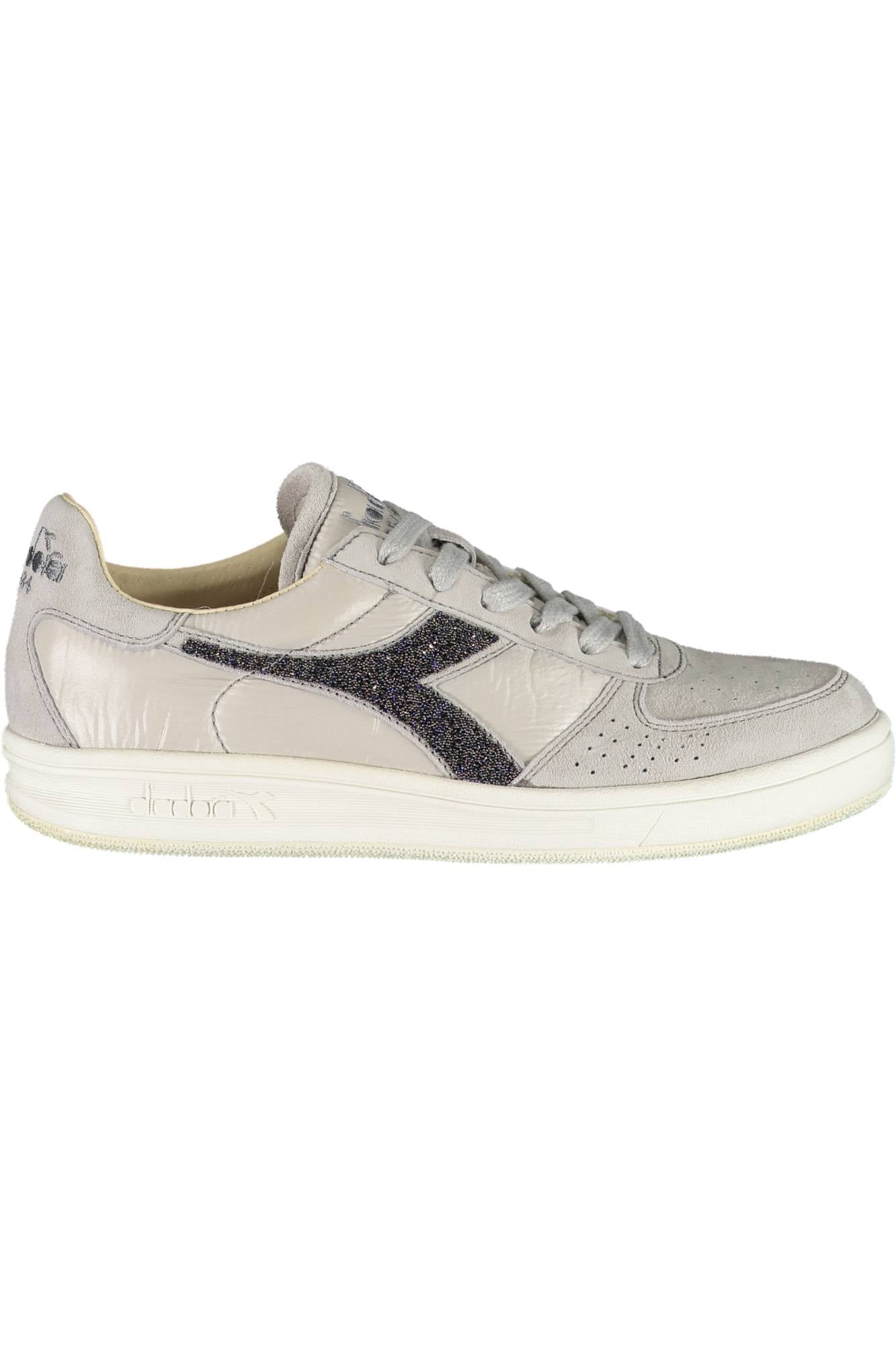 DIADORA Calzatura Sportiva Donna - Grigio